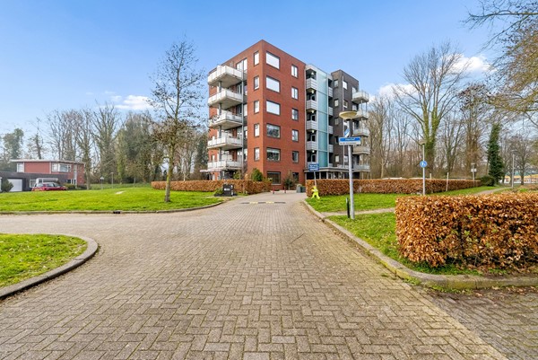 Medium property photo - Voorhof 52, 8212 CP Lelystad