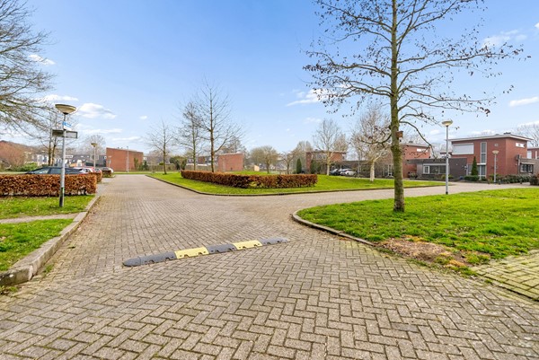 Medium property photo - Voorhof 52, 8212 CP Lelystad
