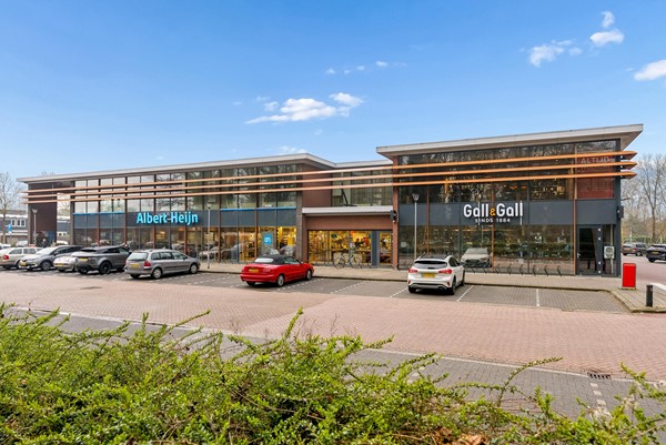 Medium property photo - Voorhof 52, 8212 CP Lelystad