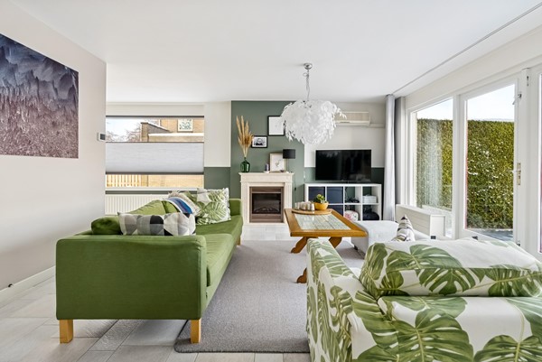 Medium property photo - Montferland 10, 8245 BM Lelystad