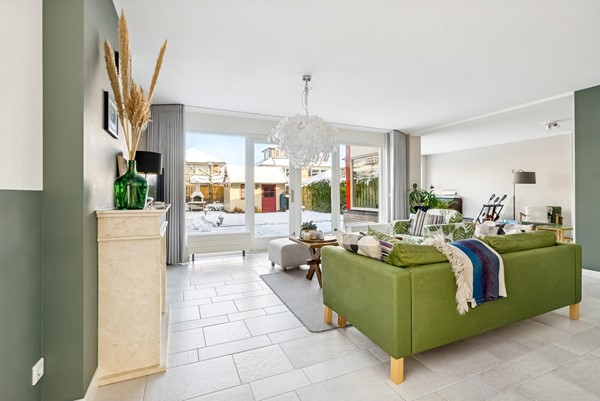 Medium property photo - Montferland 10, 8245 BM Lelystad