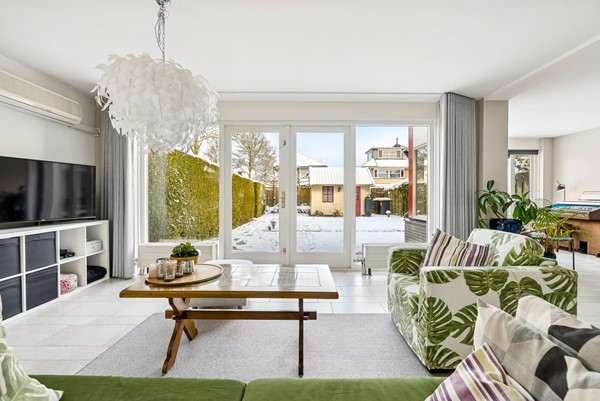 Medium property photo - Montferland 10, 8245 BM Lelystad