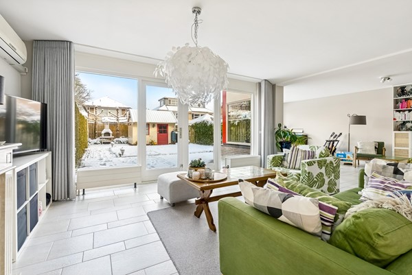 Medium property photo - Montferland 10, 8245 BM Lelystad