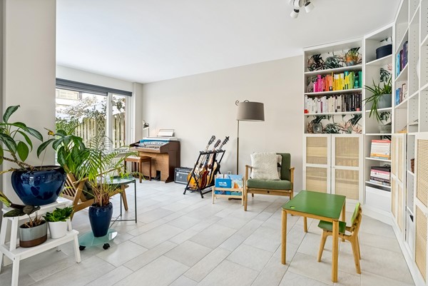 Medium property photo - Montferland 10, 8245 BM Lelystad