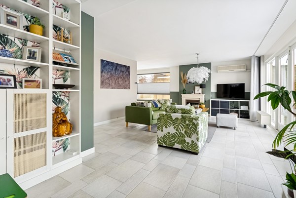 Medium property photo - Montferland 10, 8245 BM Lelystad