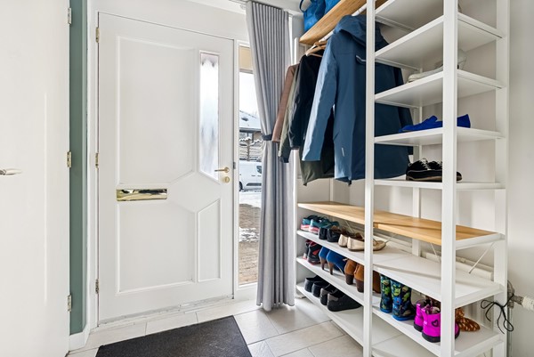 Medium property photo - Montferland 10, 8245 BM Lelystad