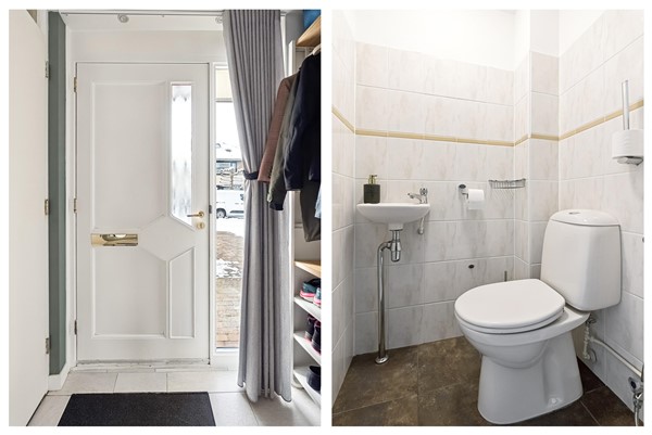 Medium property photo - Montferland 10, 8245 BM Lelystad