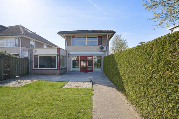 Medium property photo - Montferland 10, 8245 BM Lelystad
