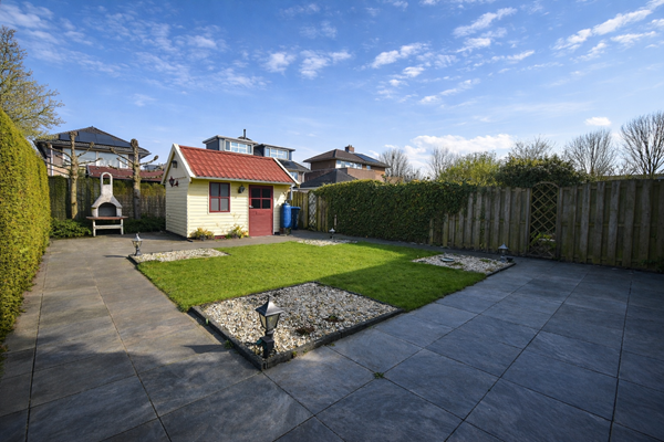 Medium property photo - Montferland 10, 8245 BM Lelystad