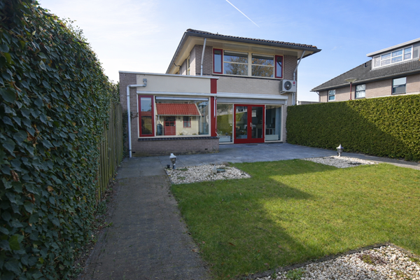 Medium property photo - Montferland 10, 8245 BM Lelystad