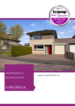 Brochure preview - brochure