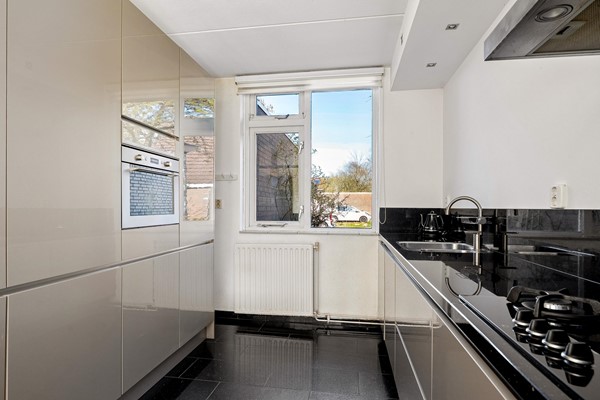 Medium property photo - Kamp 20 18, 8225 DR Lelystad