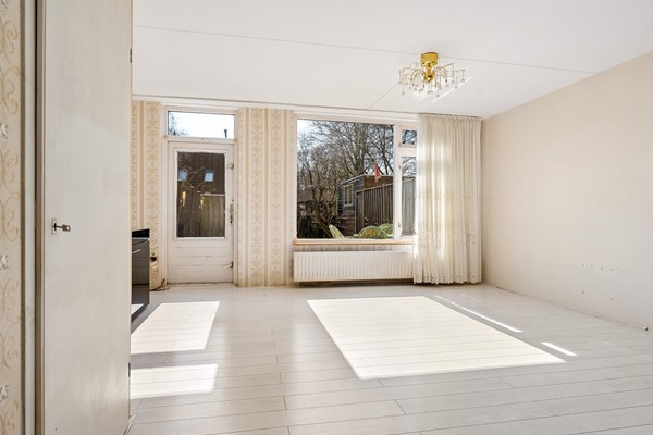 Medium property photo - Kamp 20 18, 8225 DR Lelystad