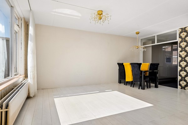 Medium property photo - Kamp 20 18, 8225 DR Lelystad