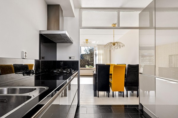 Medium property photo - Kamp 20 18, 8225 DR Lelystad