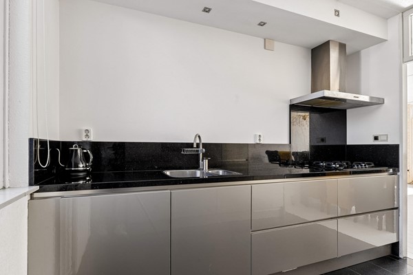 Medium property photo - Kamp 20 18, 8225 DR Lelystad