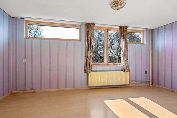 Medium property photo - Kamp 20 18, 8225 DR Lelystad