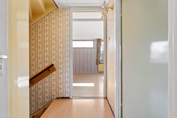 Medium property photo - Kamp 20 18, 8225 DR Lelystad