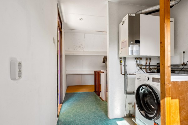 Medium property photo - Kamp 20 18, 8225 DR Lelystad