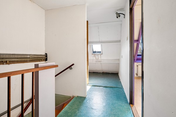 Medium property photo - Kamp 20 18, 8225 DR Lelystad