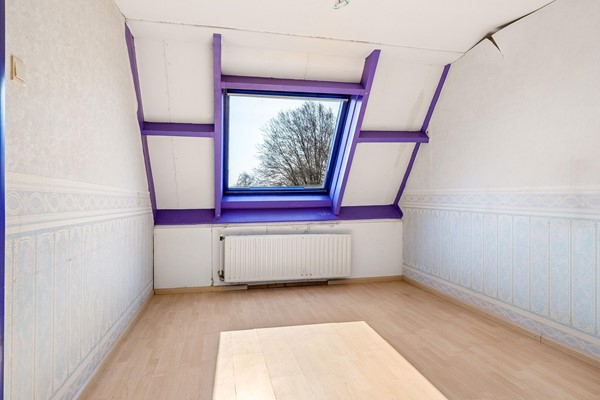 Medium property photo - Kamp 20 18, 8225 DR Lelystad