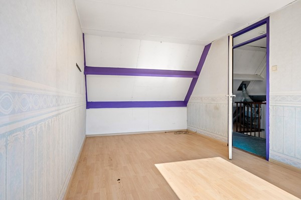 Medium property photo - Kamp 20 18, 8225 DR Lelystad