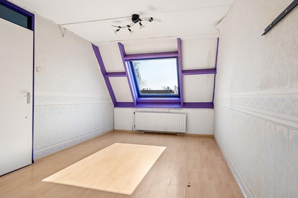 Medium property photo - Kamp 20 18, 8225 DR Lelystad