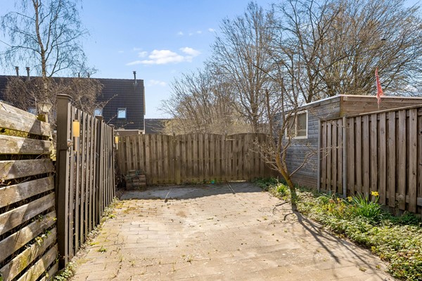 Medium property photo - Kamp 20 18, 8225 DR Lelystad