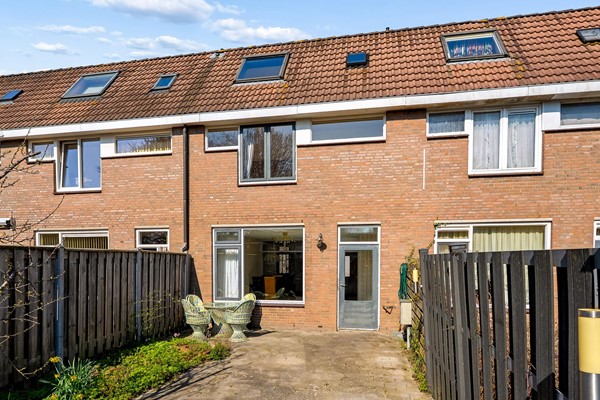 Medium property photo - Kamp 20 18, 8225 DR Lelystad