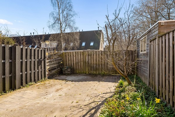 Medium property photo - Kamp 20 18, 8225 DR Lelystad