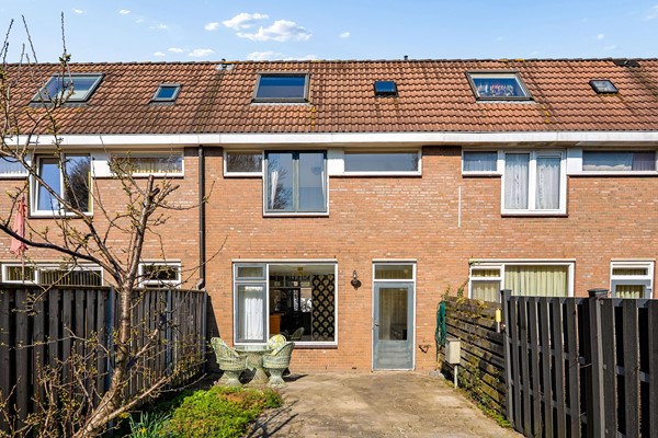 Medium property photo - Kamp 20 18, 8225 DR Lelystad