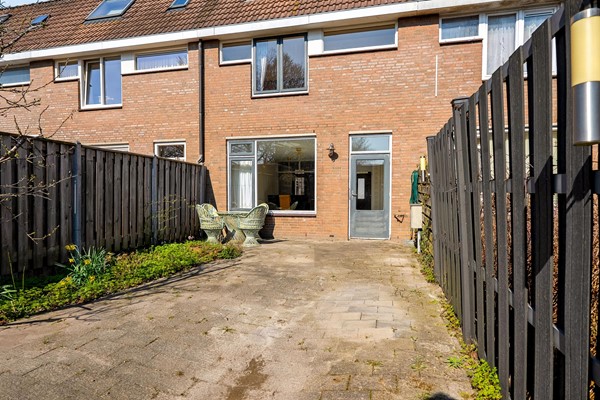 Medium property photo - Kamp 20 18, 8225 DR Lelystad