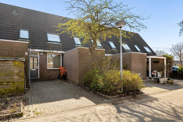 Medium property photo - Kamp 20 18, 8225 DR Lelystad