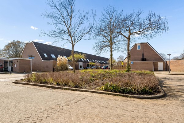 Medium property photo - Kamp 20 18, 8225 DR Lelystad