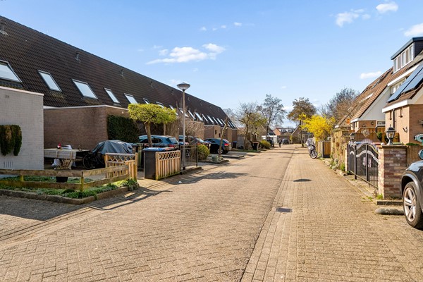 Medium property photo - Kamp 20 18, 8225 DR Lelystad