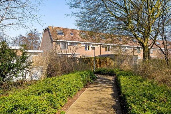 Medium property photo - Kamp 20 18, 8225 DR Lelystad