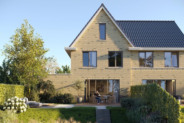 Medium property photo - De Elzen 70, 8245 KB Lelystad