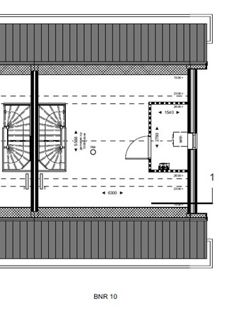 Floorplan - De Elzen 70, 8245 KB Lelystad