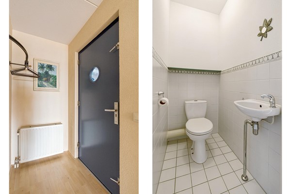 Medium property photo - Parkhaven 174, 8242 PJ Lelystad