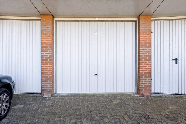 Medium property photo - Parkhaven 174, 8242 PJ Lelystad