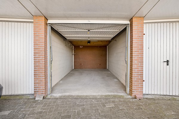 Medium property photo - Parkhaven 174, 8242 PJ Lelystad