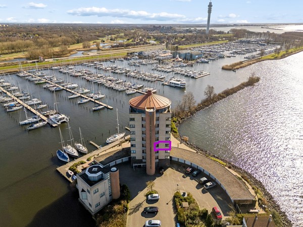 Medium property photo - Parkhaven 174, 8242 PJ Lelystad