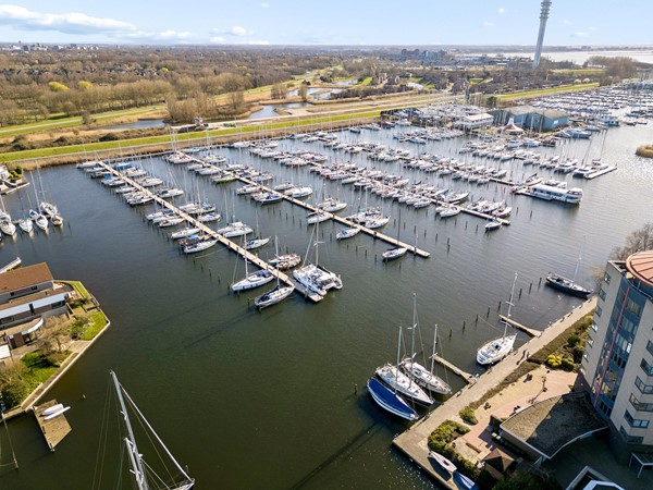 Medium property photo - Parkhaven 174, 8242 PJ Lelystad