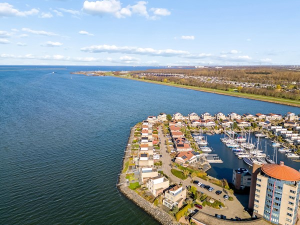 Medium property photo - Parkhaven 174, 8242 PJ Lelystad