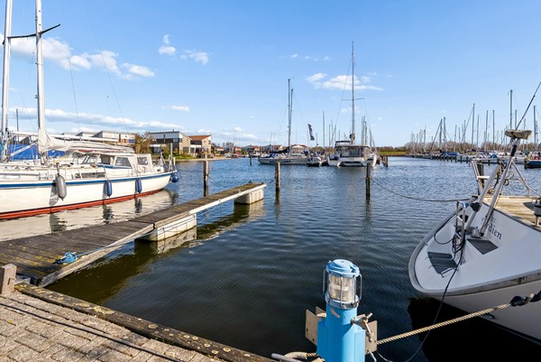 Medium property photo - Parkhaven 174, 8242 PJ Lelystad