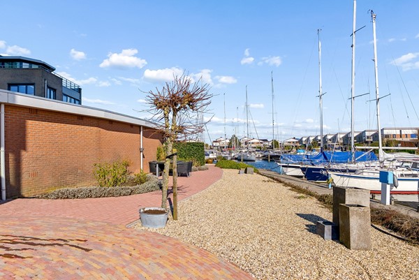 Medium property photo - Parkhaven 174, 8242 PJ Lelystad