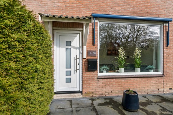 Medium property photo - Horst 16 8, 8225 LK Lelystad