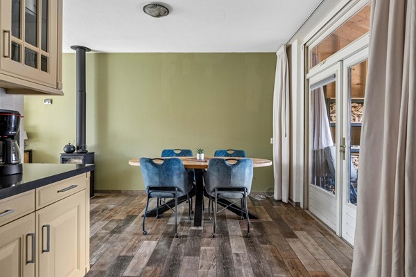 Medium property photo - Horst 16 8, 8225 LK Lelystad