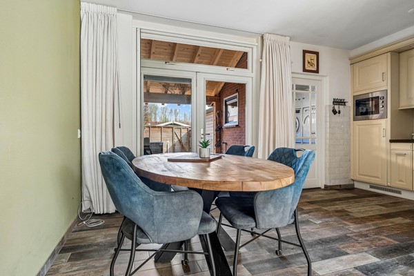 Medium property photo - Horst 16 8, 8225 LK Lelystad