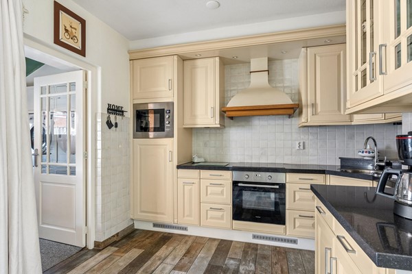 Medium property photo - Horst 16 8, 8225 LK Lelystad